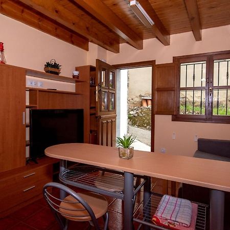 Casa Marivi Ξενοδοχείο Niembro Εξωτερικό φωτογραφία