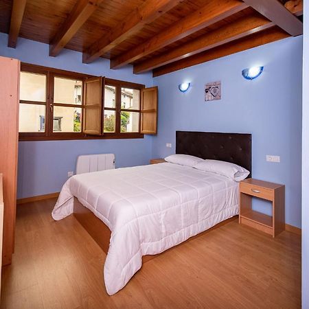 Casa Marivi Ξενοδοχείο Niembro Εξωτερικό φωτογραφία
