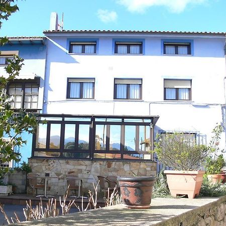Casa Marivi Ξενοδοχείο Niembro Εξωτερικό φωτογραφία
