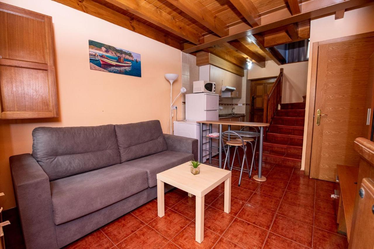 Casa Marivi Ξενοδοχείο Niembro Εξωτερικό φωτογραφία