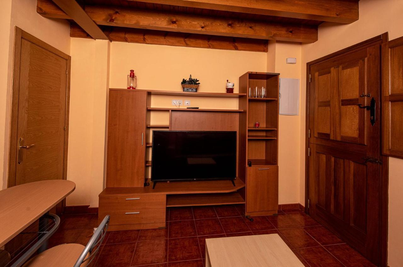 Casa Marivi Ξενοδοχείο Niembro Εξωτερικό φωτογραφία