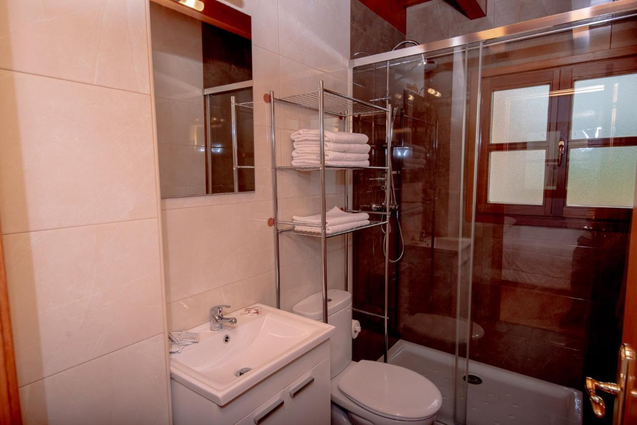 Casa Marivi Ξενοδοχείο Niembro Εξωτερικό φωτογραφία