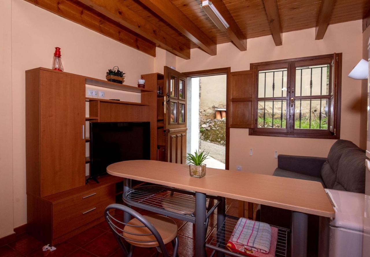 Casa Marivi Ξενοδοχείο Niembro Εξωτερικό φωτογραφία