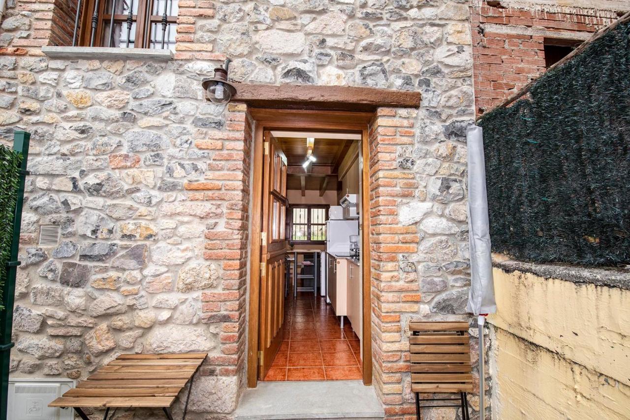 Casa Marivi Ξενοδοχείο Niembro Εξωτερικό φωτογραφία
