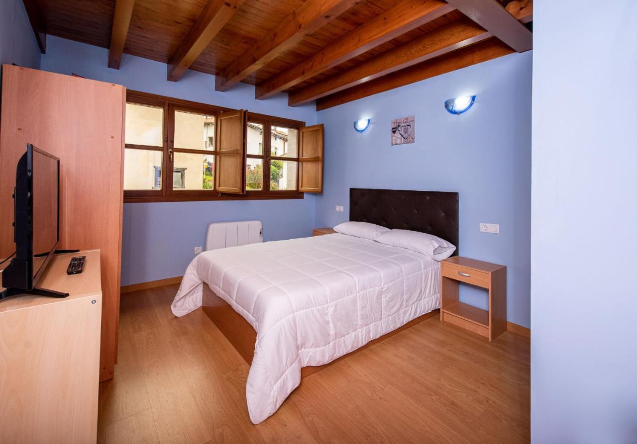 Casa Marivi Ξενοδοχείο Niembro Εξωτερικό φωτογραφία