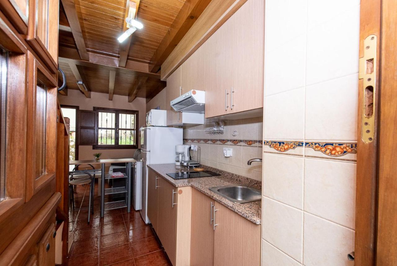 Casa Marivi Ξενοδοχείο Niembro Εξωτερικό φωτογραφία