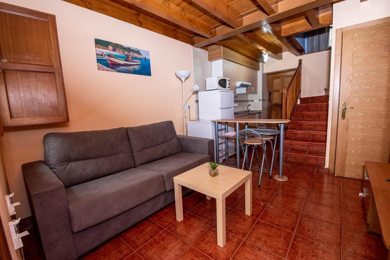 Casa Marivi Ξενοδοχείο Niembro Εξωτερικό φωτογραφία