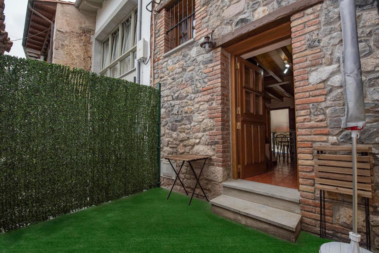 Casa Marivi Ξενοδοχείο Niembro Εξωτερικό φωτογραφία