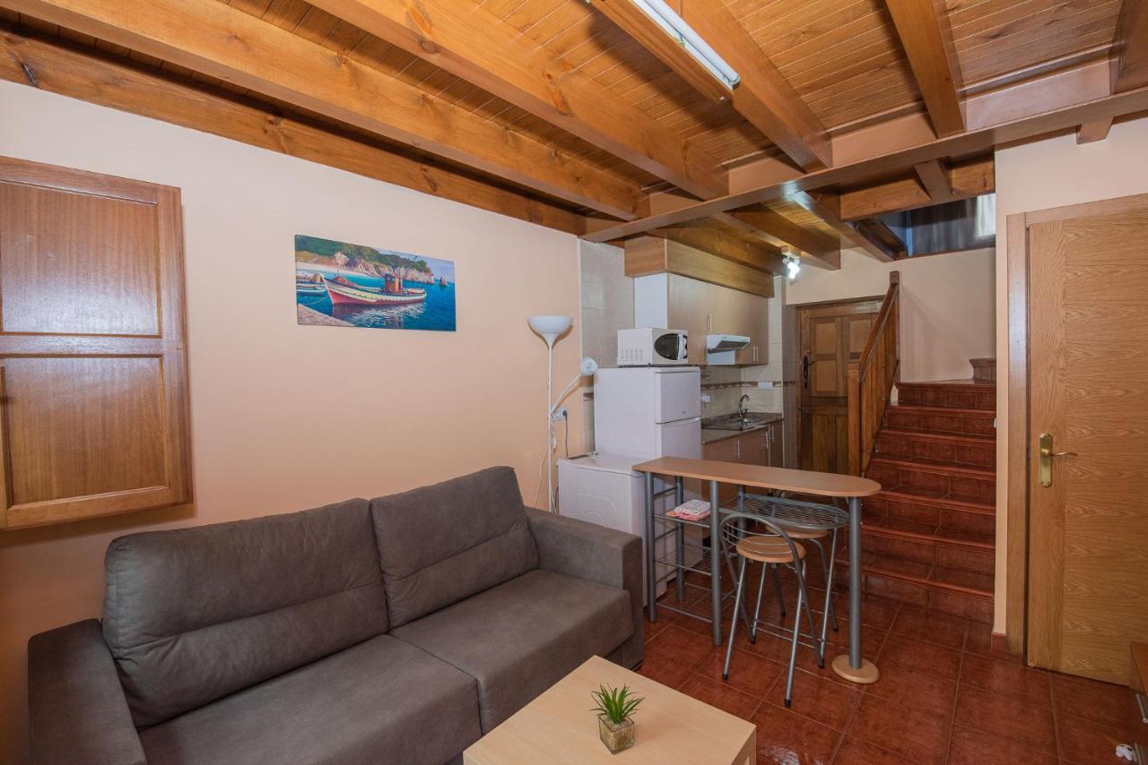 Casa Marivi Ξενοδοχείο Niembro Εξωτερικό φωτογραφία