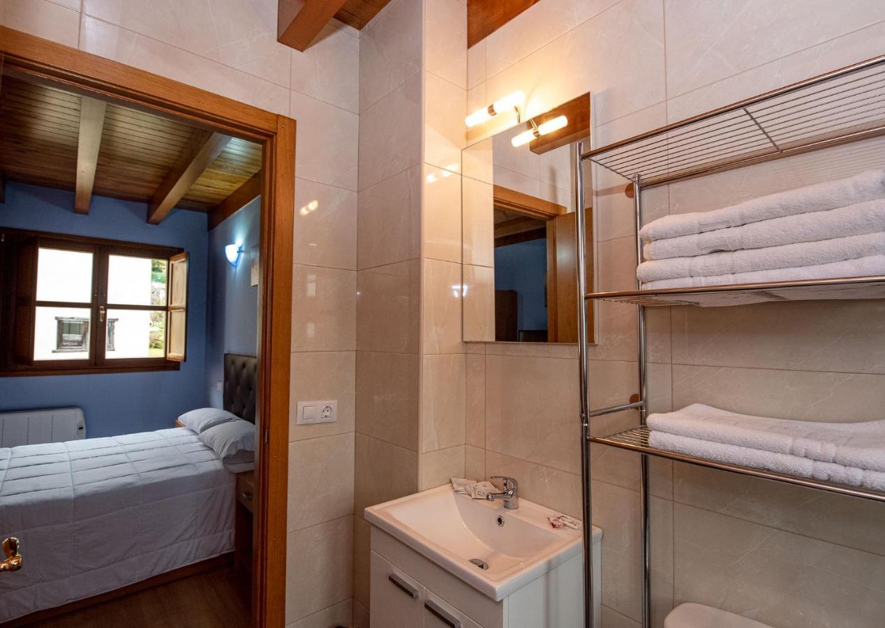 Casa Marivi Ξενοδοχείο Niembro Εξωτερικό φωτογραφία