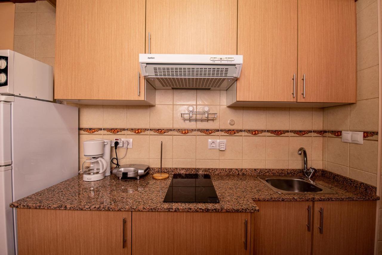 Casa Marivi Ξενοδοχείο Niembro Εξωτερικό φωτογραφία