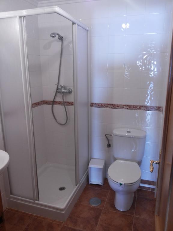 Casa Marivi Ξενοδοχείο Niembro Δωμάτιο φωτογραφία