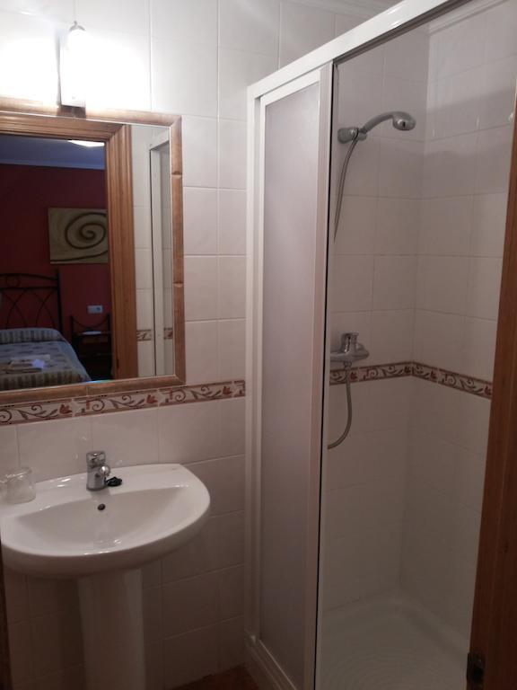 Casa Marivi Ξενοδοχείο Niembro Εξωτερικό φωτογραφία