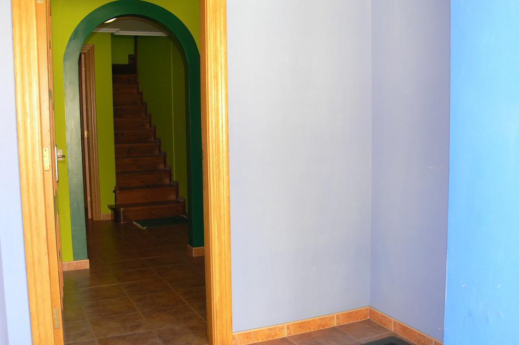 Casa Marivi Ξενοδοχείο Niembro Δωμάτιο φωτογραφία