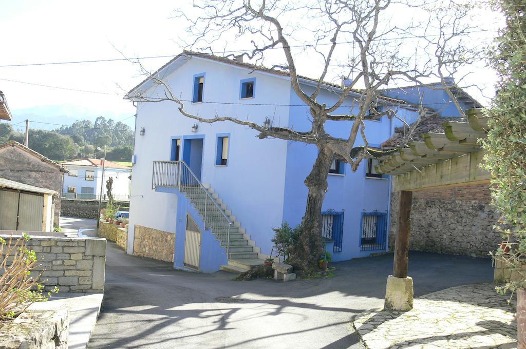Casa Marivi Ξενοδοχείο Niembro Εξωτερικό φωτογραφία
